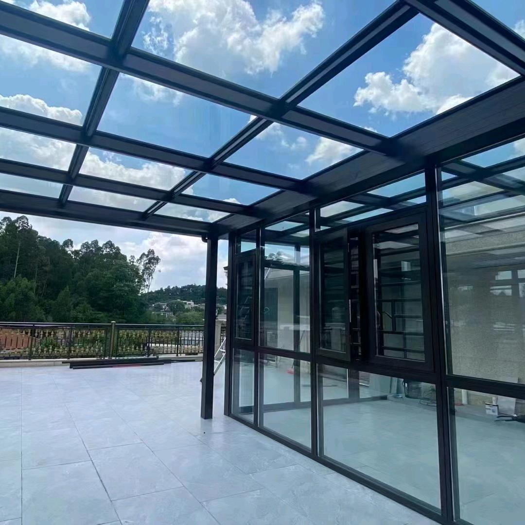 兴义市星墅门窗经营部