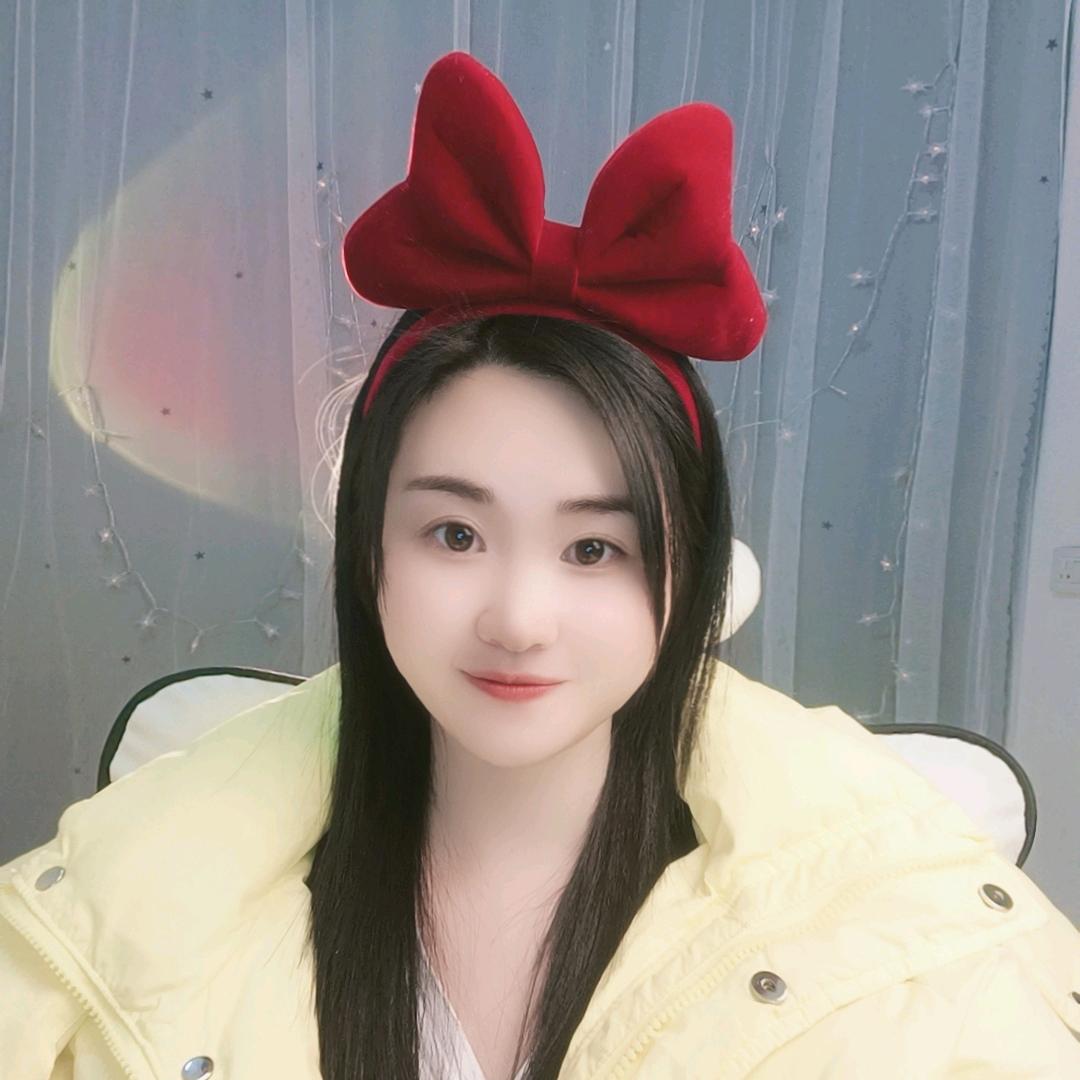 玖玥🌸