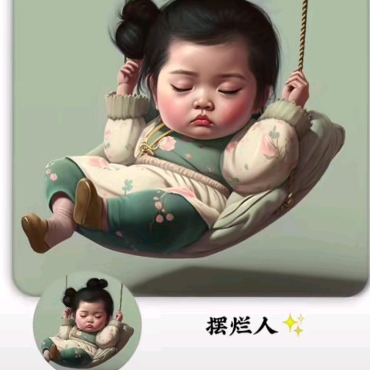 甜橙