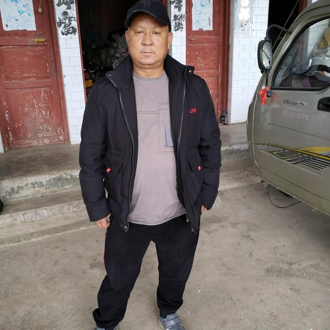 杨兰兵