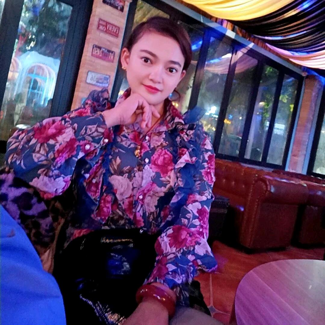 莎莎～