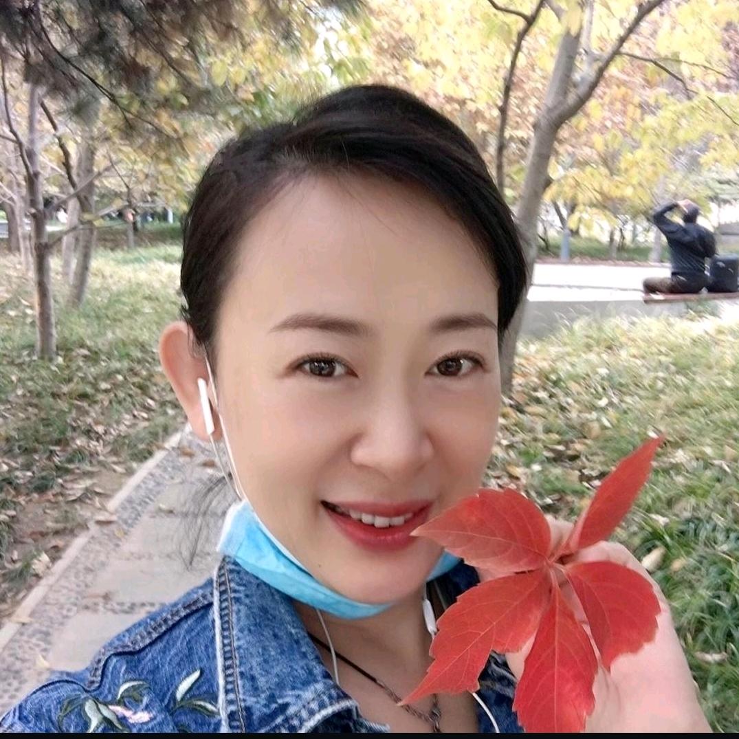 北京大妞赵小德兰