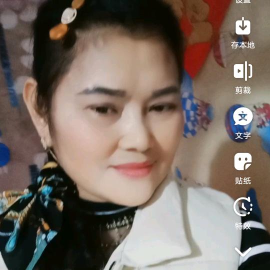 单身妈妈
