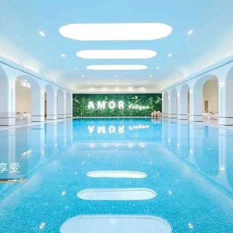 阿莫湾城市运动馆