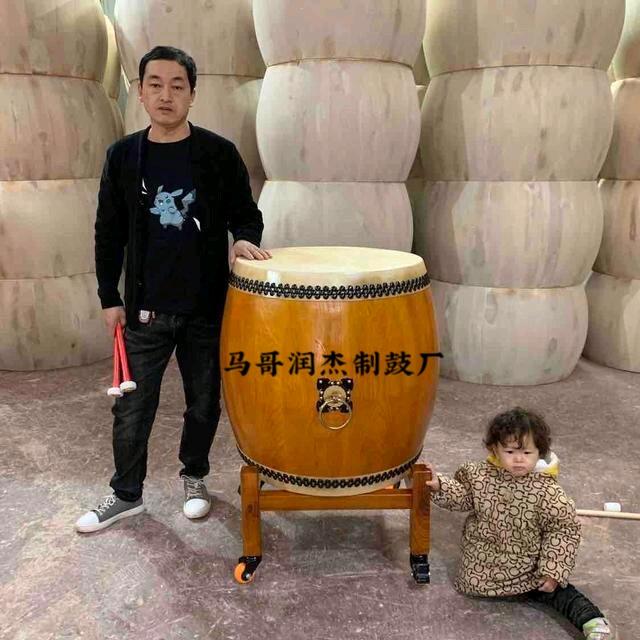偃师市缑氏镇润杰鼓乐厂