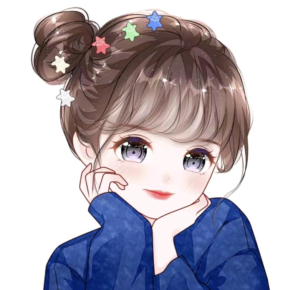 兰子吖