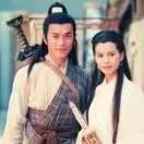 (●'◡'●)ﾉ♥杨过