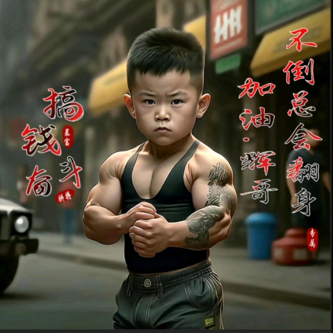 东城🐯🐯辉哥