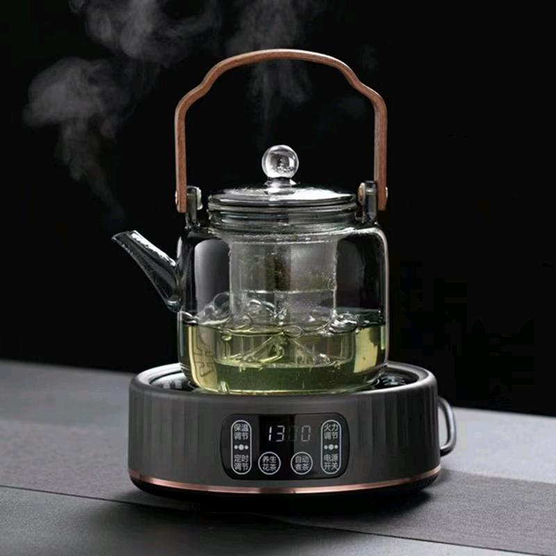 悦可堂电器专卖店