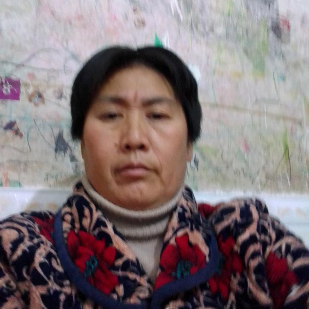 张大姐