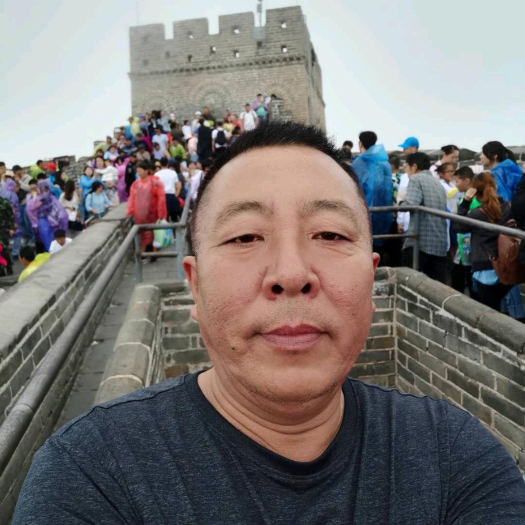 张宝林