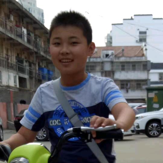 风清杨