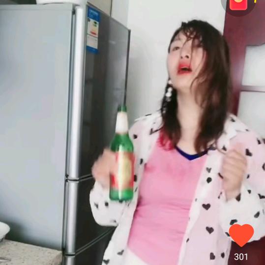 舞娘