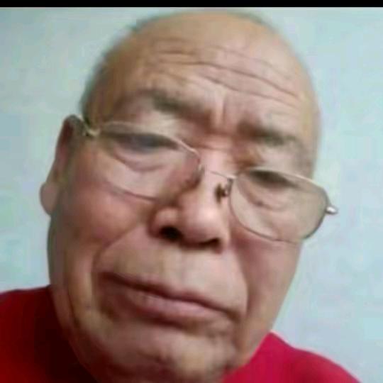 老大爷