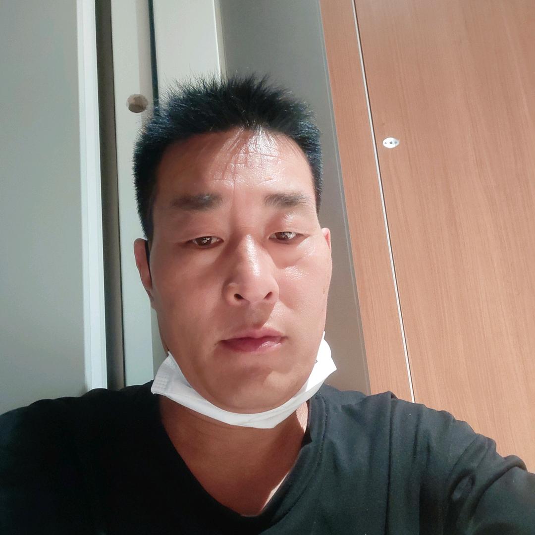好人一生平安