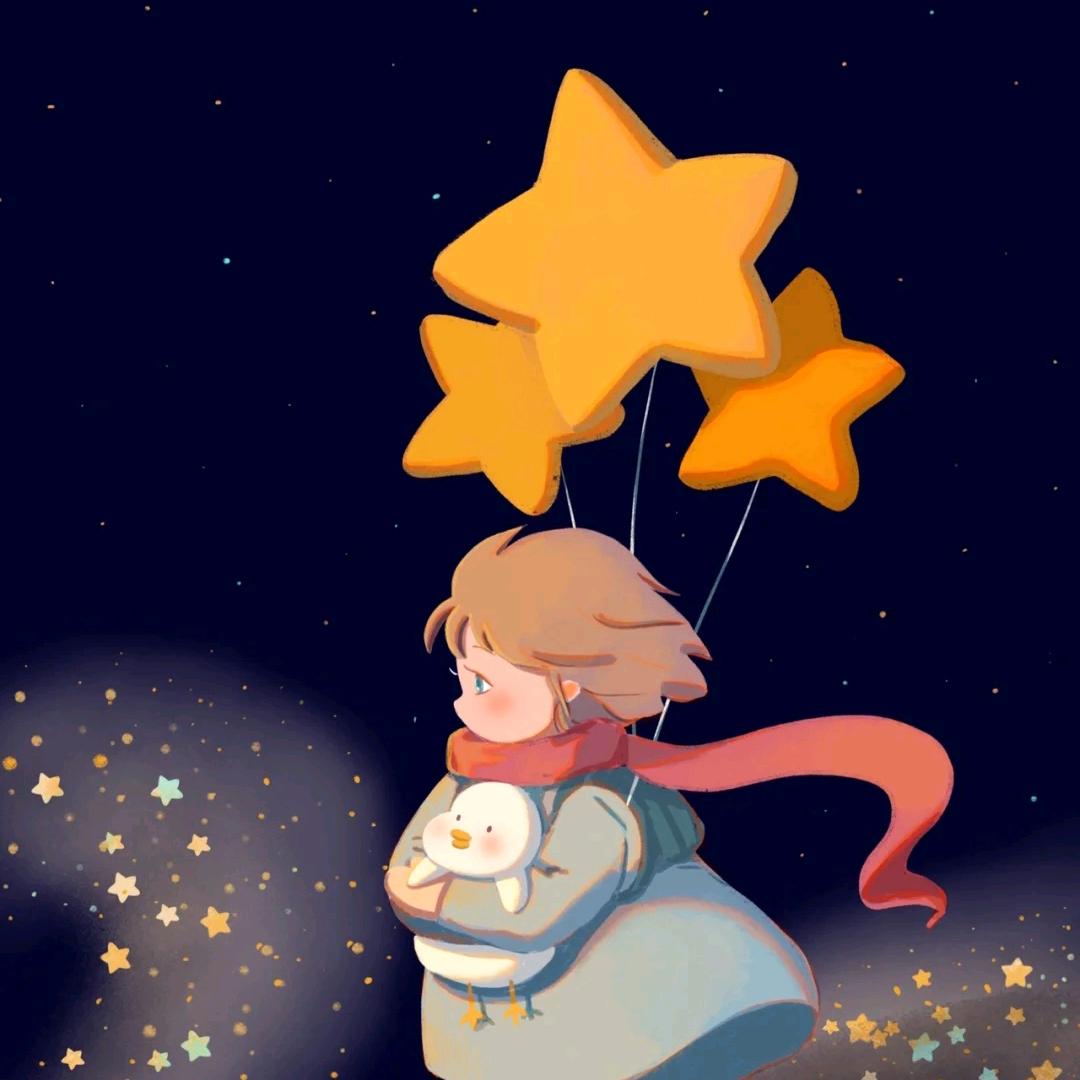 装⭐⭐的口袋