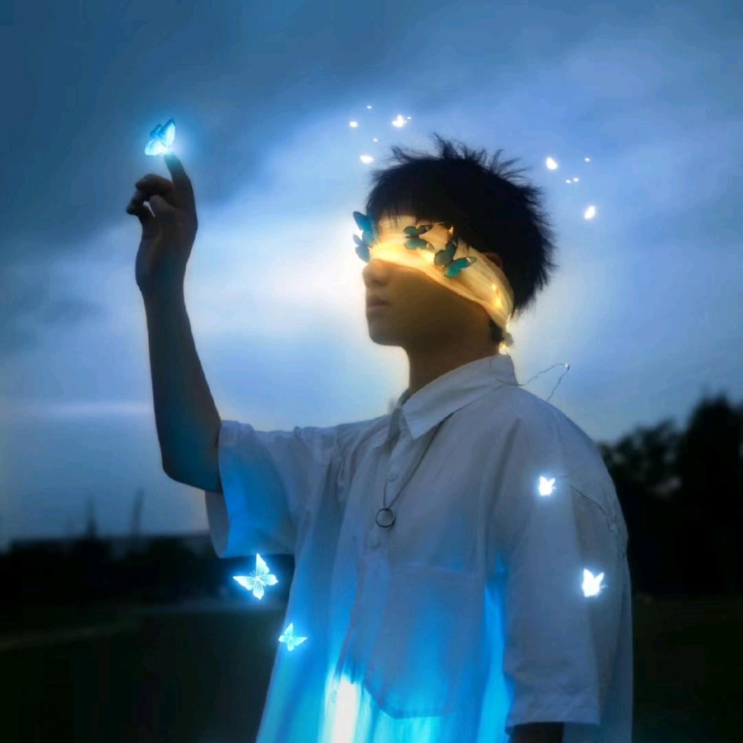 摄影师Chen
