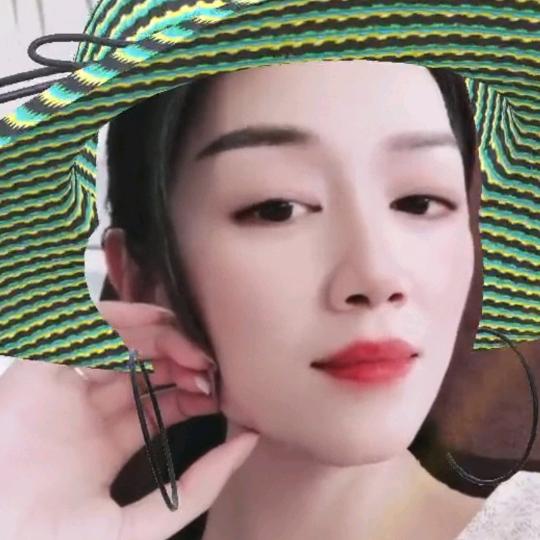 雅懿～广东表姐