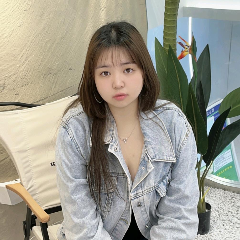 请叫我小乐同学🧽