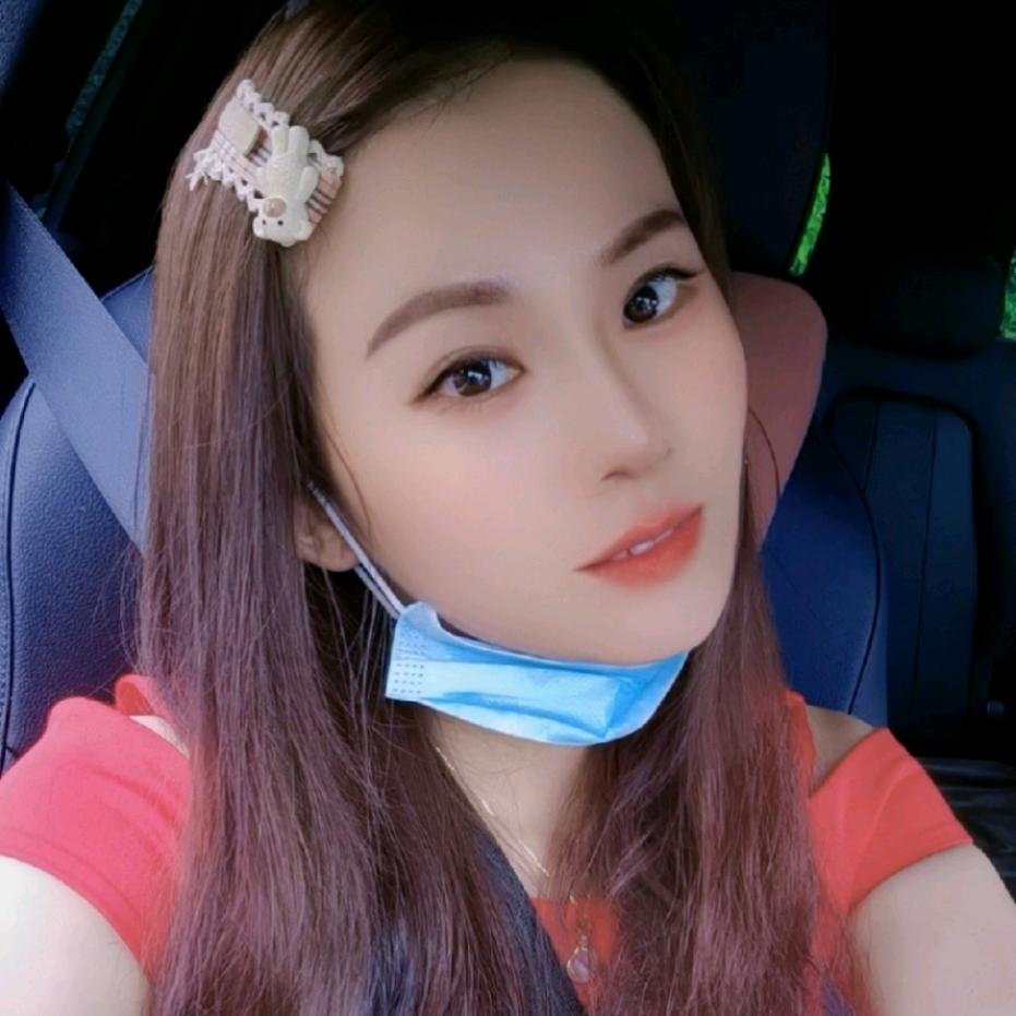 莉宝❤️