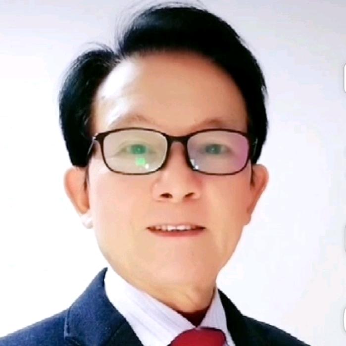云淡风轻🍁
