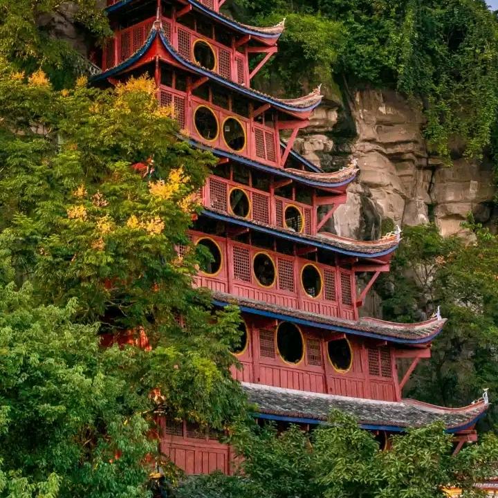 退一步海阔天空