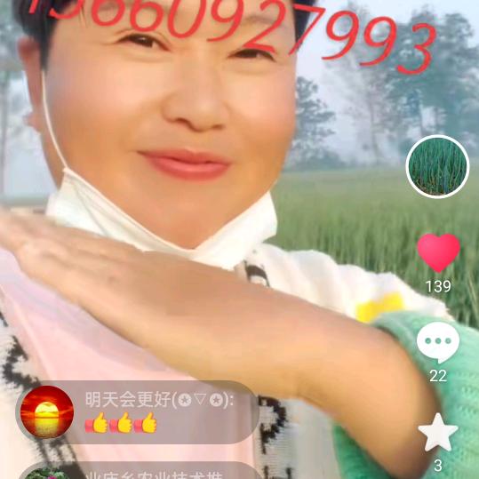 农村胖姐