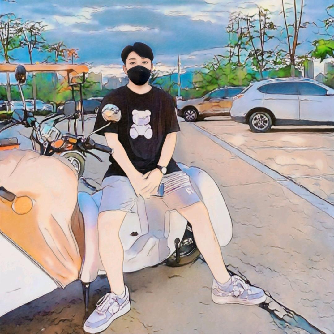 陈瓜希爱吃瓜