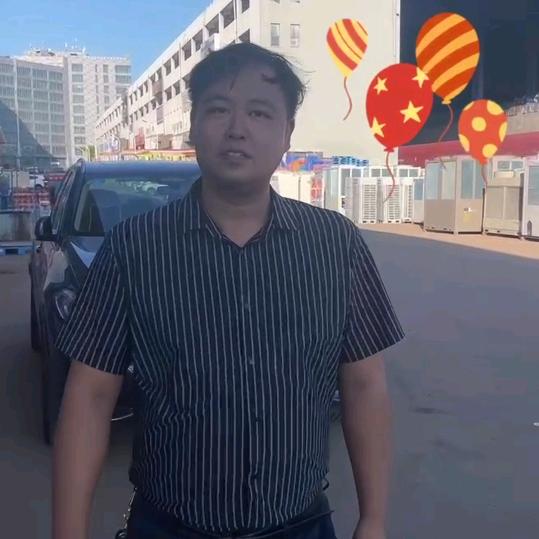 重庆空调村刘书记