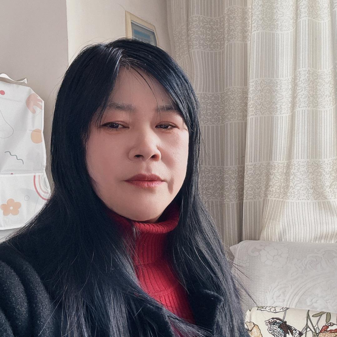 雨后彩虹