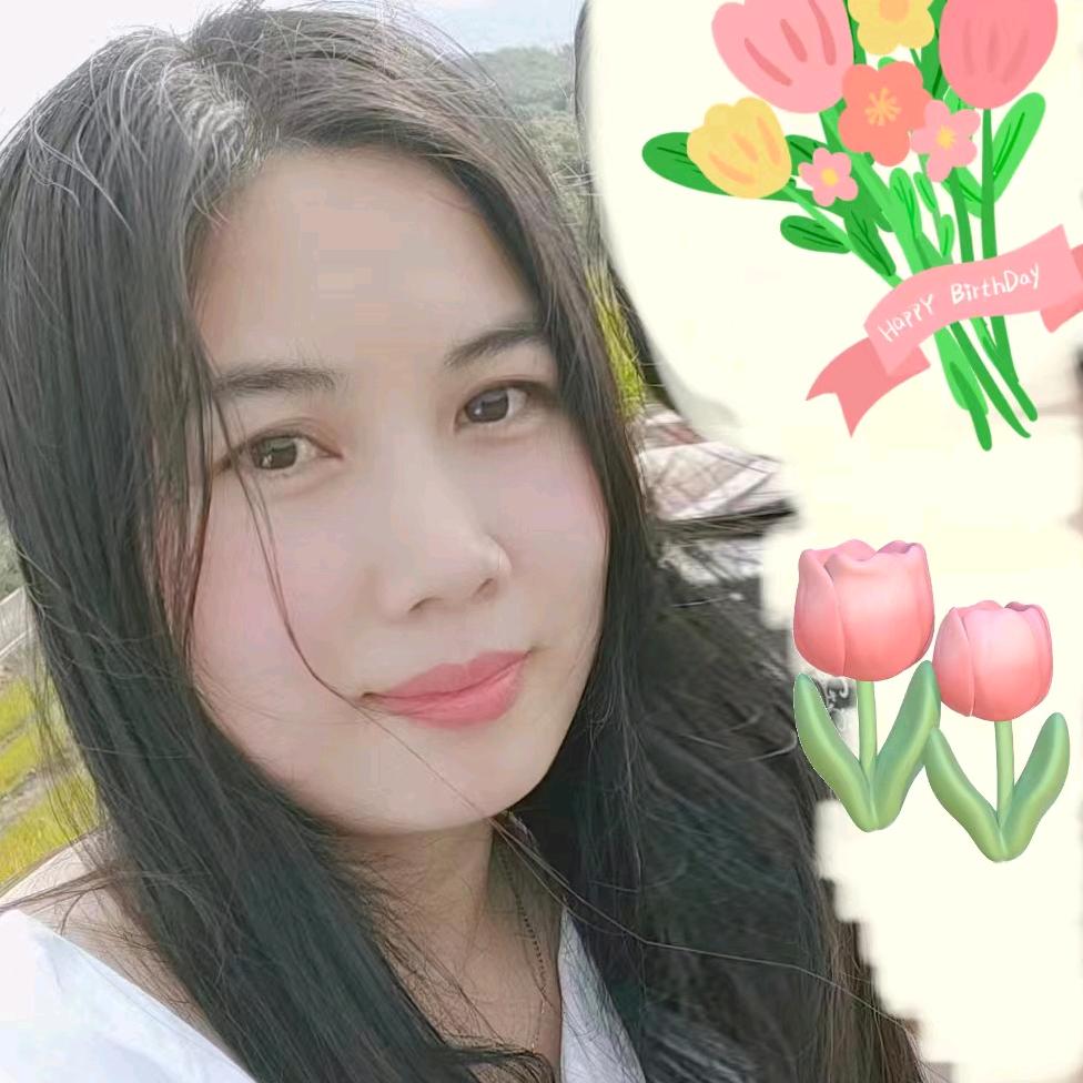 丽儿💕
