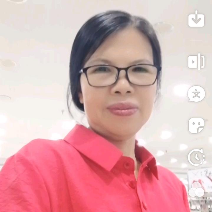 吴翠
