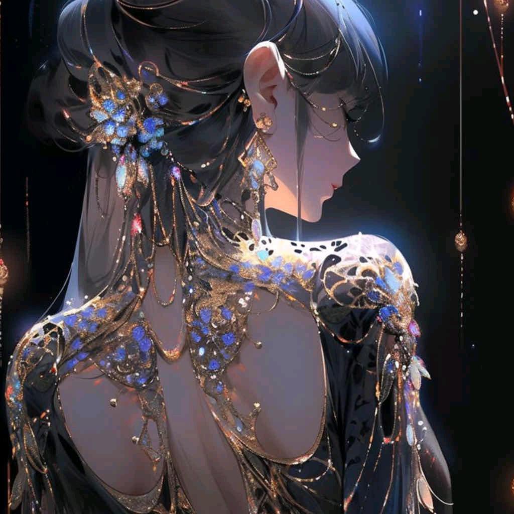 维丶小九(闹闹版)