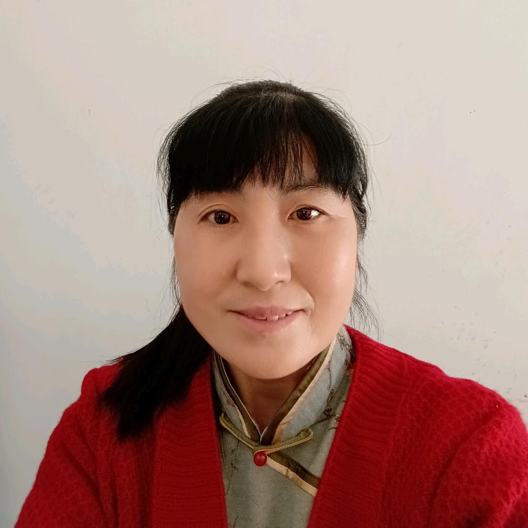 罗姐(爱唱歌)  🎶🎶