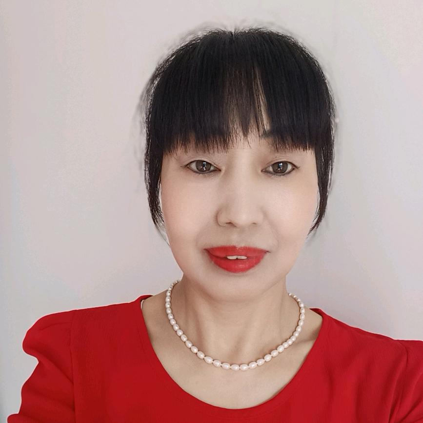 开心宝妈