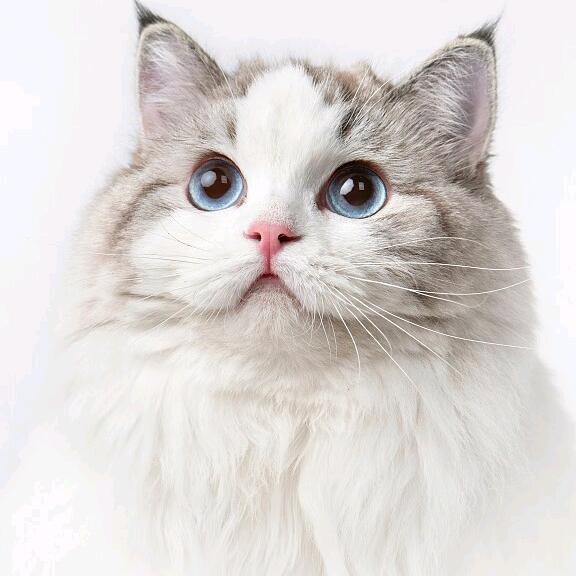 有品质的猫_养猫知识