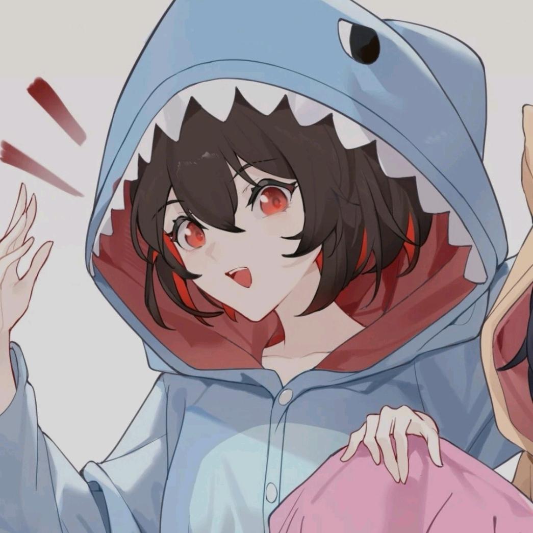 ^橙.