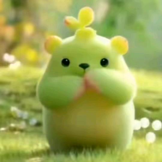 麦芽糖🍀🍀
