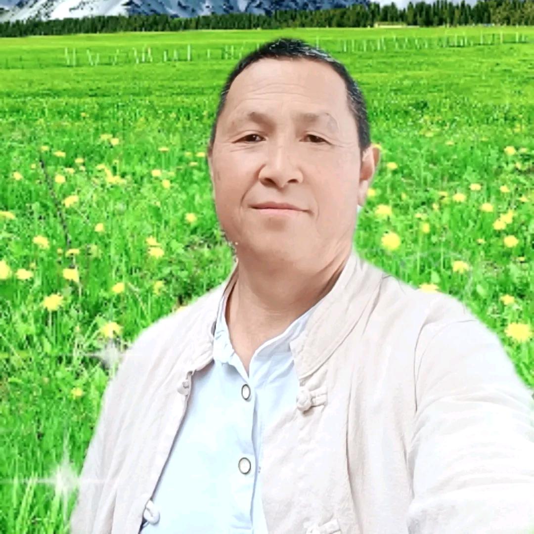 吉祥如意