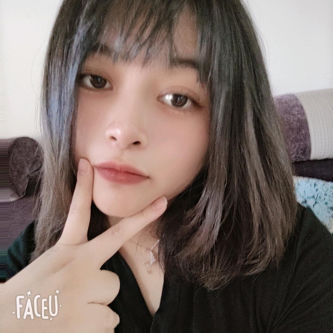 小婷婷🌸