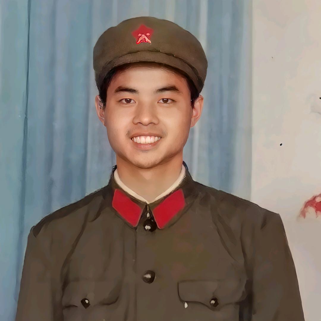乔治52864