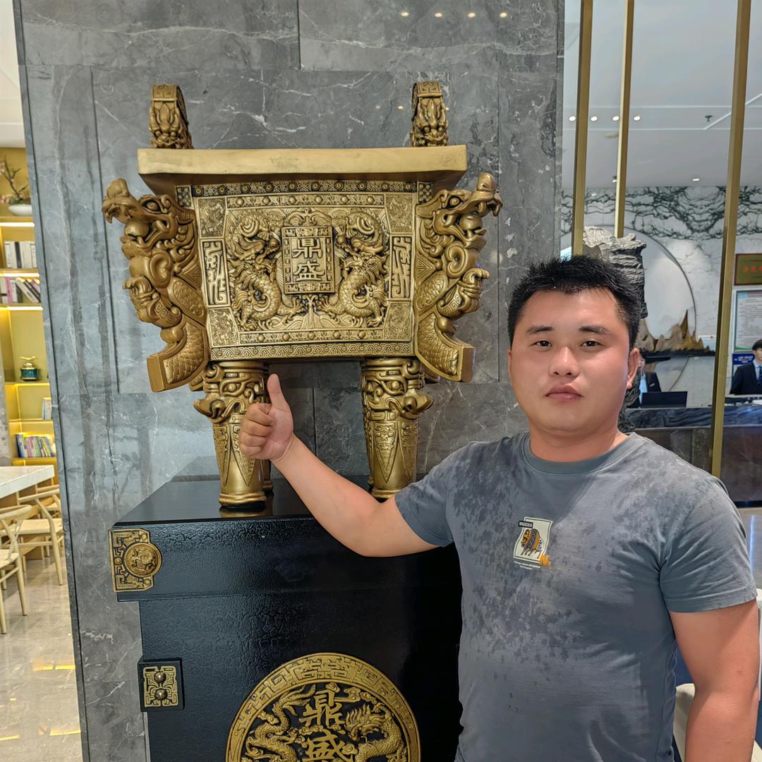 鼎胜台面
