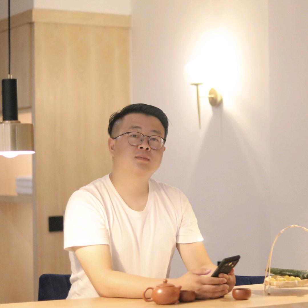 停不下来
