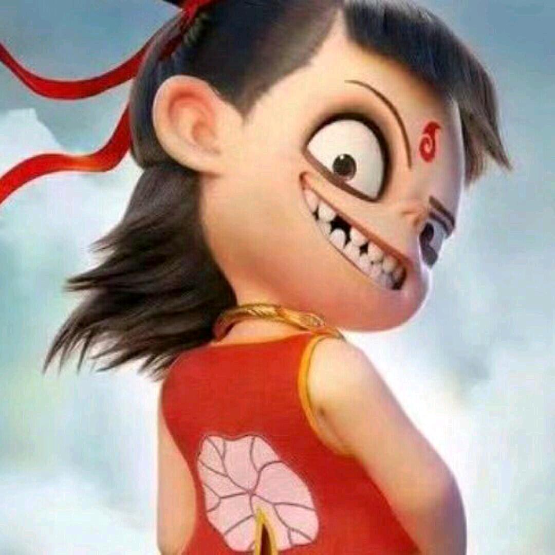 孤狼啸月
