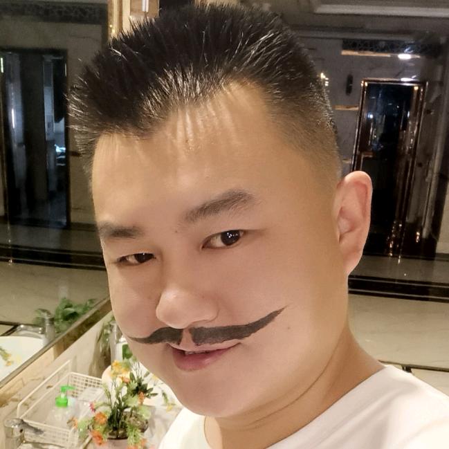 小老海头像