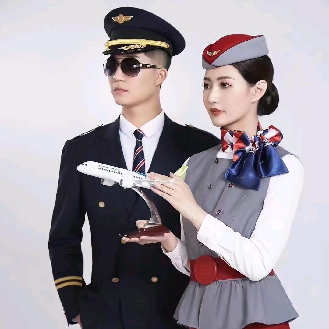 泛美航院陈老师🚀⚓️🛩