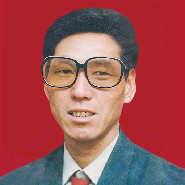邵珠清