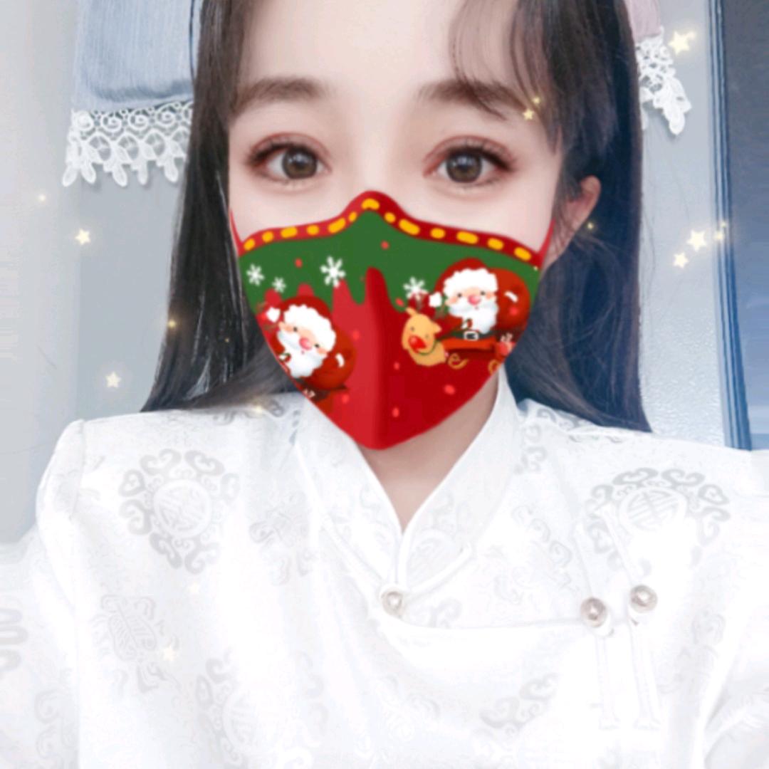 可爱的轩轩