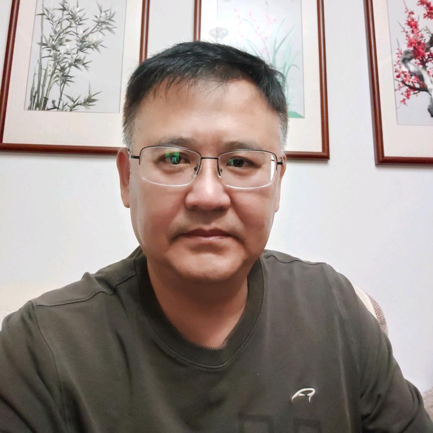 静心居士