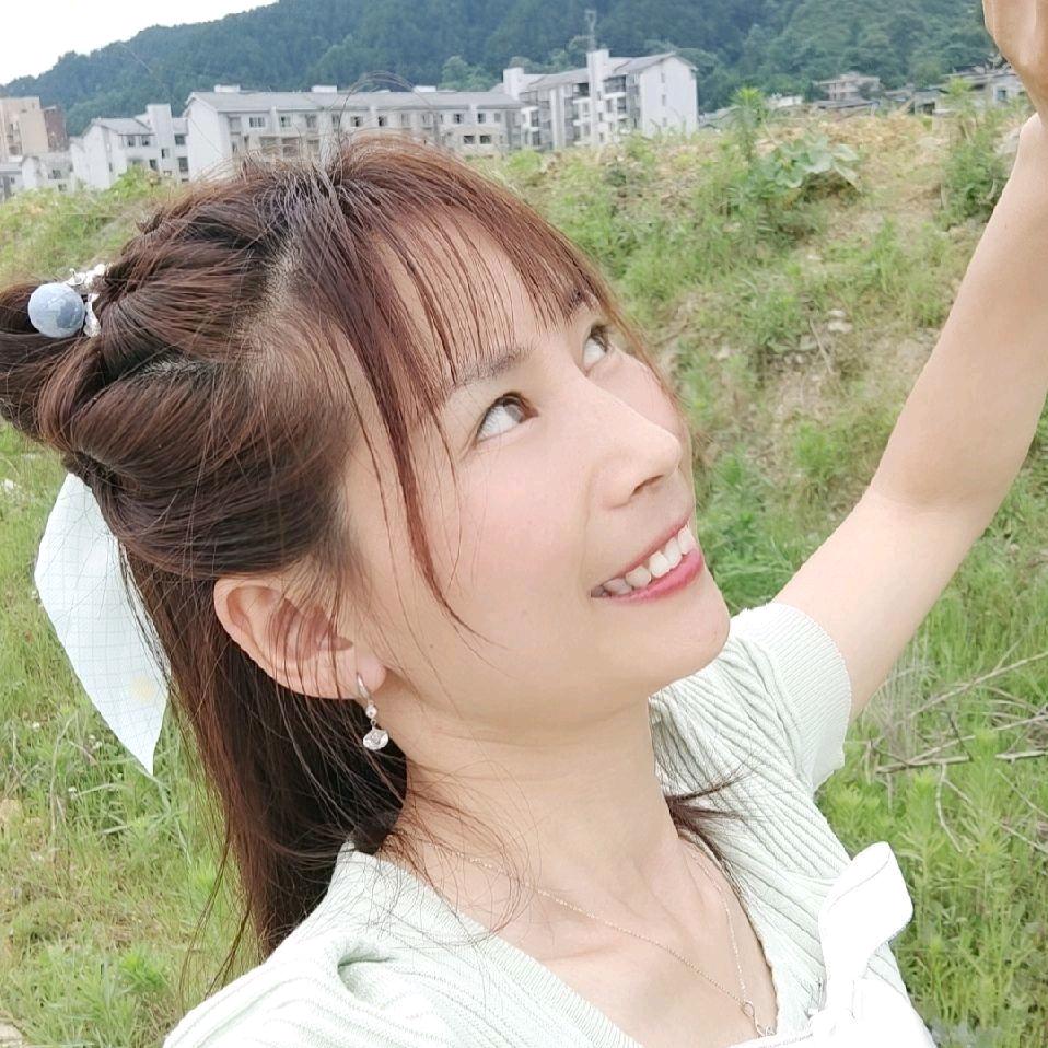 兰妹~爱💋